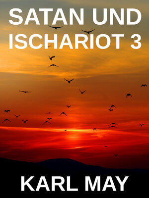 cover image of Satan und Ischariot 3